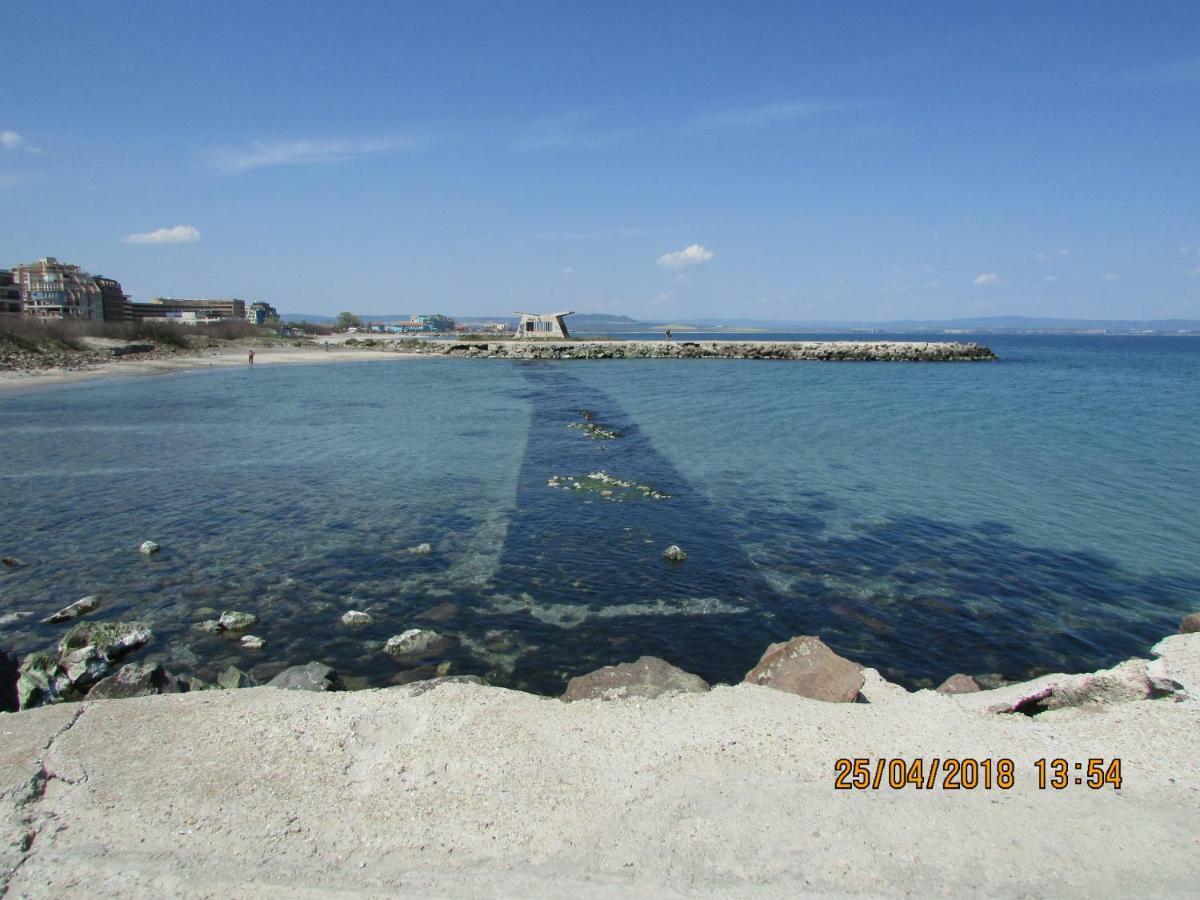 Синият Залив Ahyolu Dış mekan fotoğraf